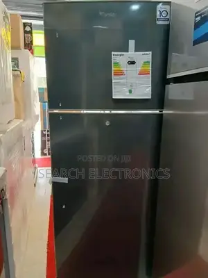 Cando 520l Refrigerator
