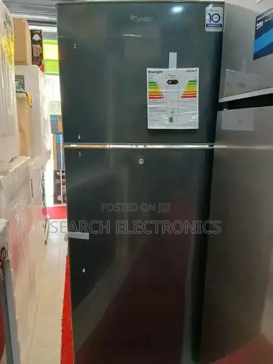 Cando 520l Refrigerator