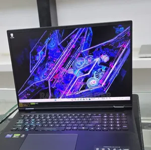New Laptop Acer Predator Helios 16 32GB Intel Core i9 SSD 1T