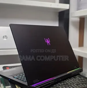 New Laptop Acer Predator Helios 16 32GB Intel Core i9 SSD 1T