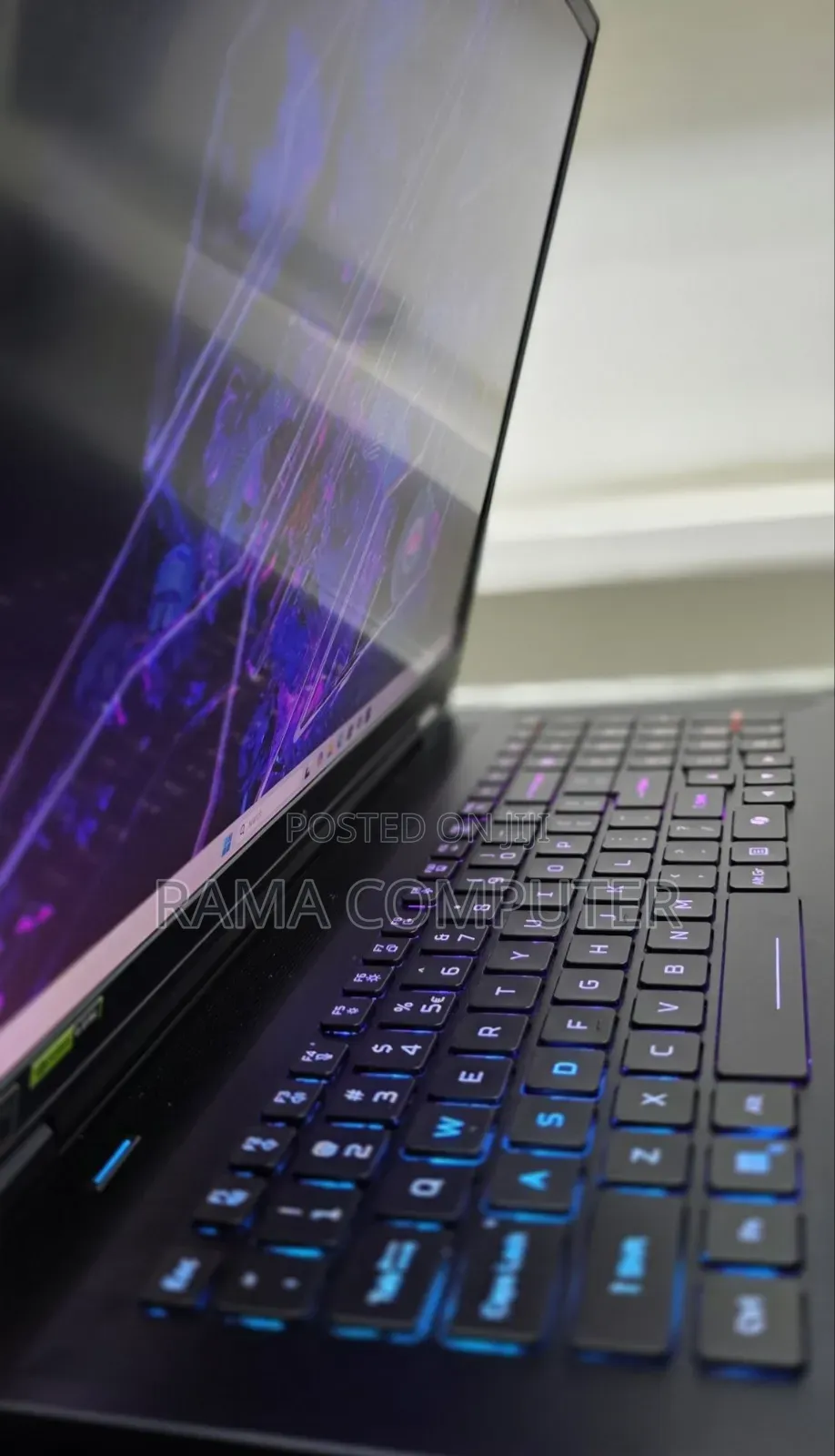 New Laptop Acer Predator Helios 16 32GB Intel Core i9 SSD 1T