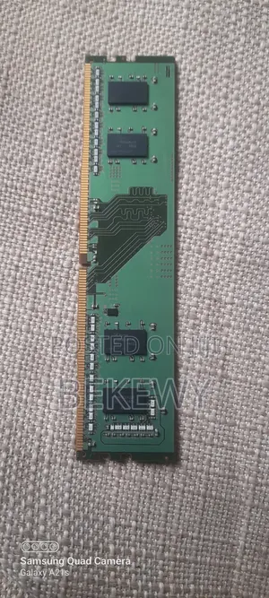 Desktop Ram