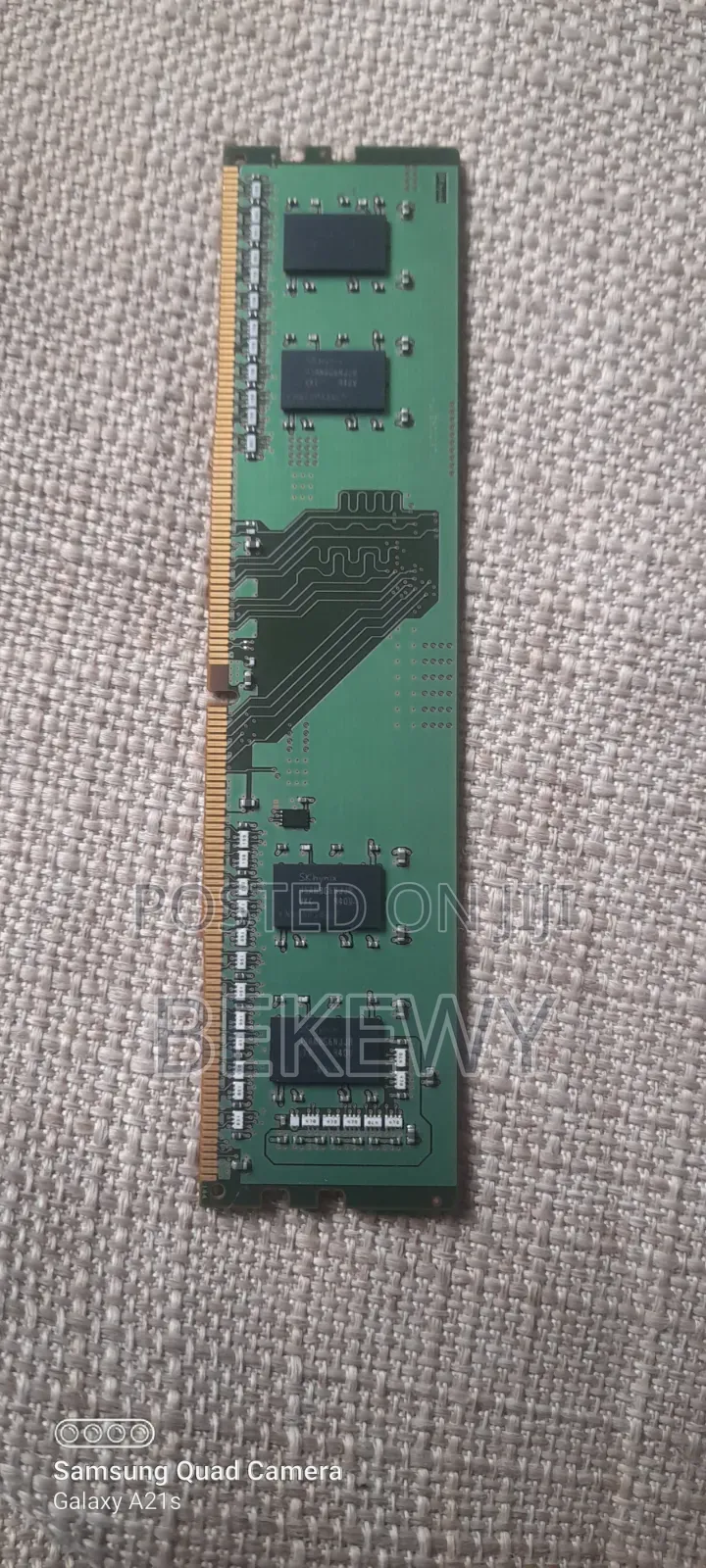 Desktop Ram