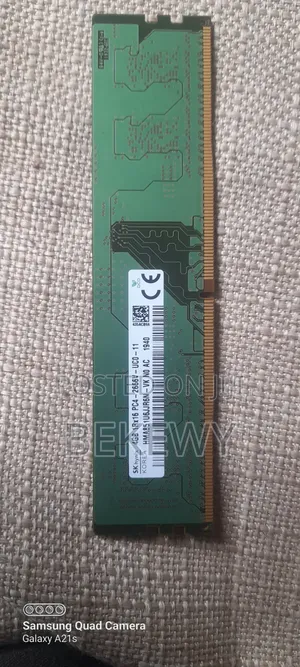 Desktop Ram