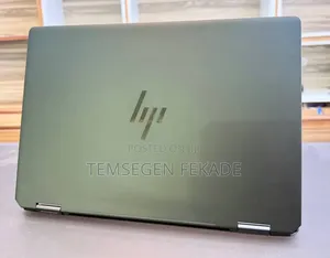 New Laptop HP OmniBook Ultra Flip 14" 16GB Intel Core Ultra 7 SSD 1T