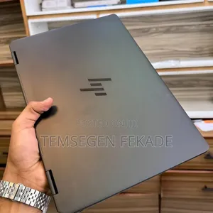 New Laptop HP OmniBook Ultra Flip 14" 16GB Intel Core Ultra 7 SSD 1T