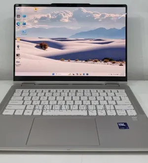 New Laptop Lenovo Yoga 9i 32GB Intel Core Ultra 7 SSD 1T