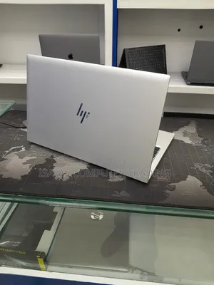 New Laptop HP EliteBook 850 G8 16GB Intel Core i7 SSD 512GB