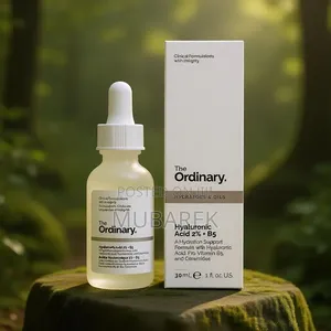 Authentic the Ordinary Hyaluronic Acid Vitamin B5 Serum