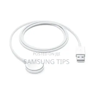 Smart Watch Charger