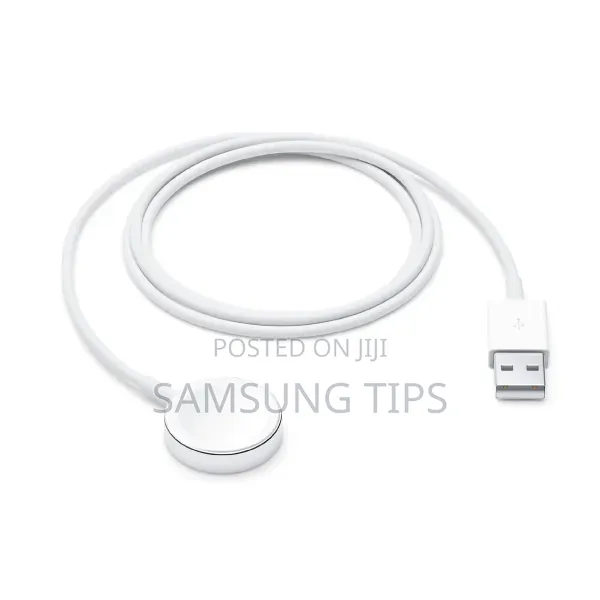 Smart Watch Charger