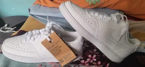 Nike Court Vision Low Next Nature (Women's)