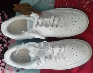 Nike Court Vision Low Next Nature (Women's)
