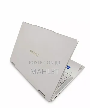 New Laptop Lenovo Yoga 7i 32GB Intel Core i7 SSD 1T