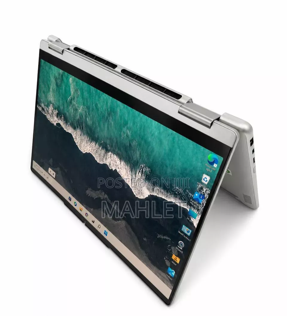 New Laptop Lenovo Yoga 7i 32GB Intel Core i7 SSD 1T