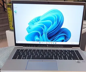 New Laptop HP EliteBook 830 G7 16GB Intel Core i5 SSD 512GB