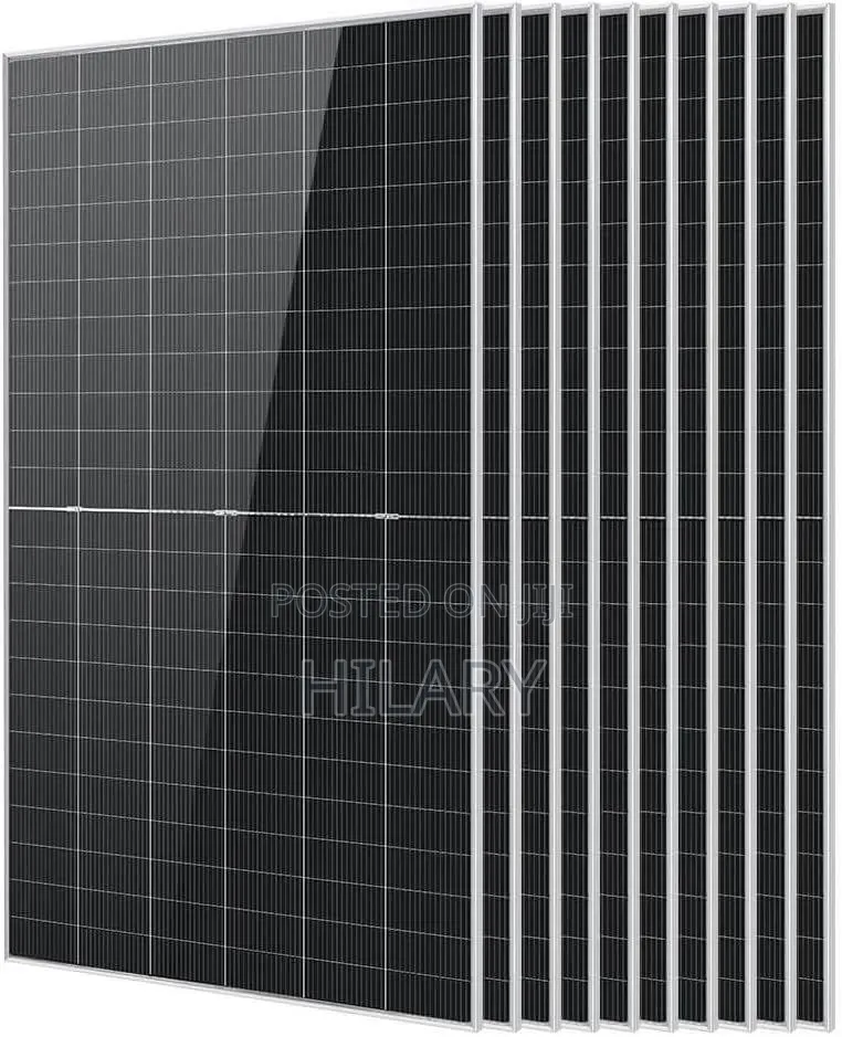 6kw Solar System | Pure Sine Wave | 5-Year Warranty