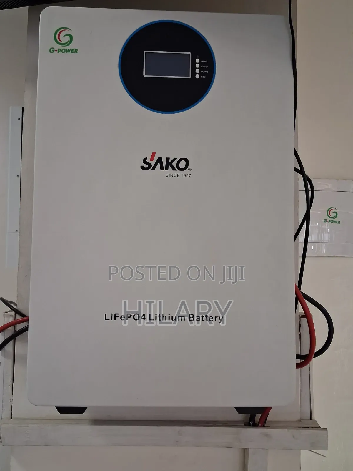 6kw Solar System | Pure Sine Wave | 5-Year Warranty