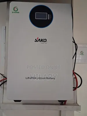 6kw Solar System | Pure Sine Wave | 5-Year Warranty