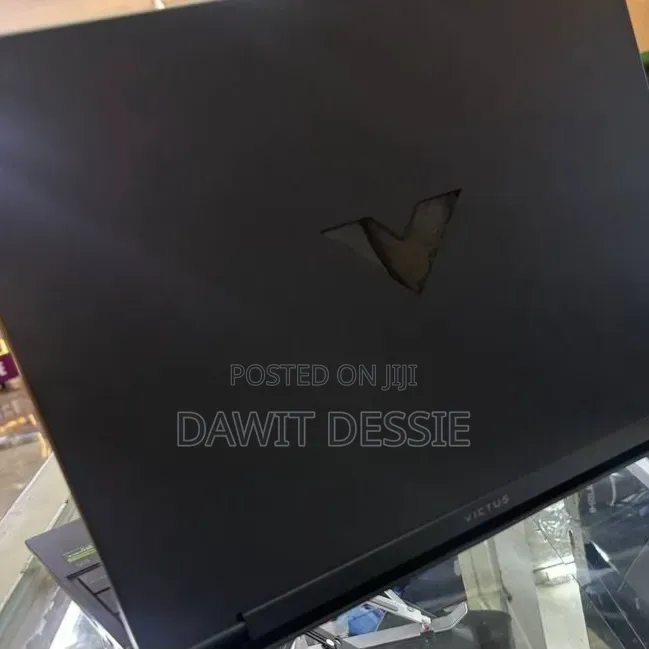 New Laptop HP 16GB Intel Core i5 SSD 512GB