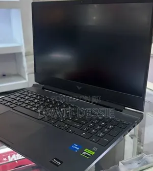 New Laptop HP 16GB Intel Core i5 SSD 512GB