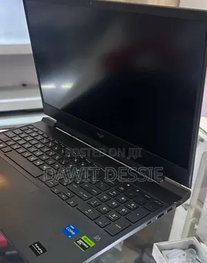 New Laptop HP 16GB Intel Core i5 SSD 512GB
