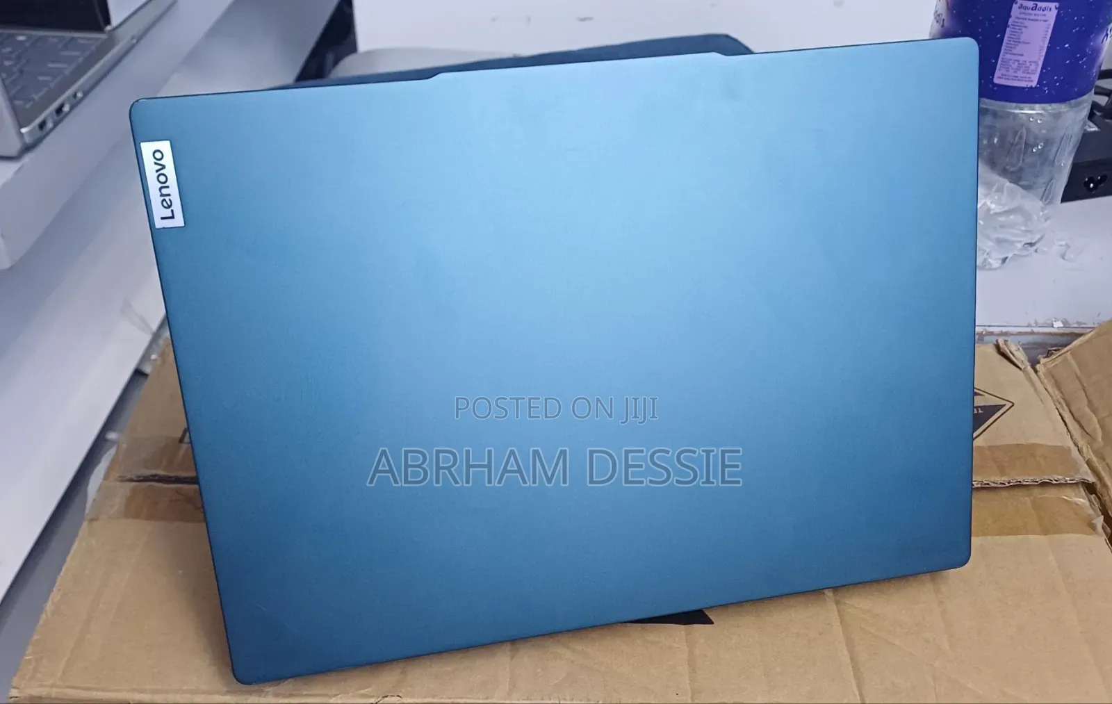 New Laptop Lenovo 16GB AMD Ryzen 7 SSD 512GB