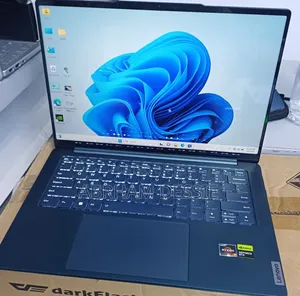 New Laptop Lenovo 16GB AMD Ryzen 7 SSD 512GB