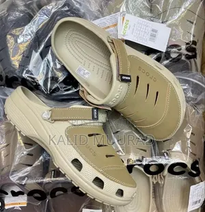 Crocs Crocs