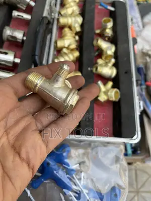 Compressor Check Valve(50 Liter)