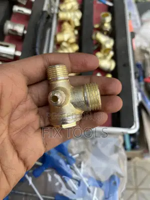 Compressor Check Valve(50 Liter)