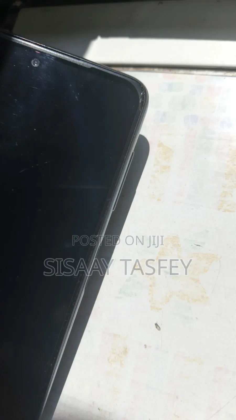 Samsung Galaxy M53 128 GB Black