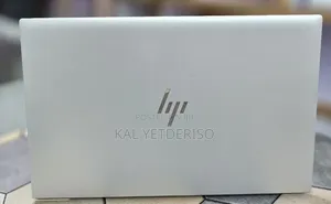New Laptop HP EliteBook 840 G7 16GB Intel Core i7 SSD 512GB