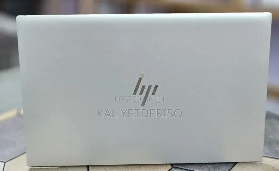 New Laptop HP EliteBook 840 G7 16GB Intel Core i7 SSD 512GB