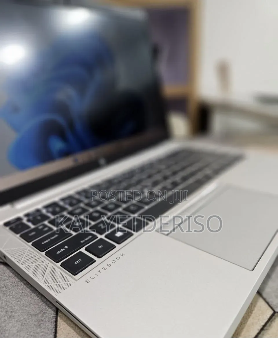 New Laptop HP EliteBook 840 G7 16GB Intel Core i7 SSD 512GB