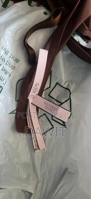 Victoria's Secret Push-Up Bra – Original Quality ለቆንጆ ሴት