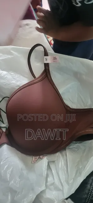Victoria's Secret Push-Up Bra – Original Quality ለቆንጆ ሴት