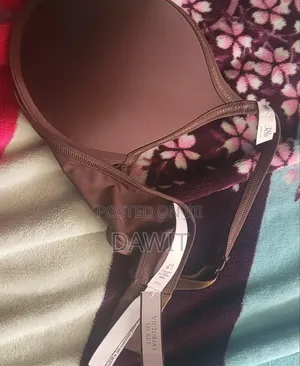 Victoria's Secret Push-Up Bra – Original Quality ለቆንጆ ሴት