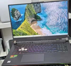 New Laptop Asus 16GB AMD Ryzen 9 SSD 1T