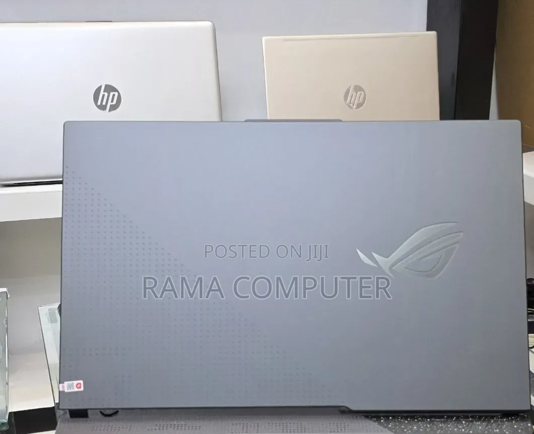 New Laptop Asus 16GB AMD Ryzen 9 SSD 1T