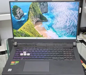 New Laptop Asus 16GB AMD Ryzen 9 SSD 1T