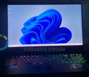New Laptop MSI GP75 Leopard 16GB Intel Core i7 SSD 512GB