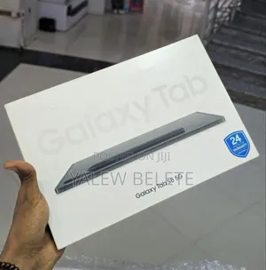 New Samsung Galaxy Tab S8 256 GB