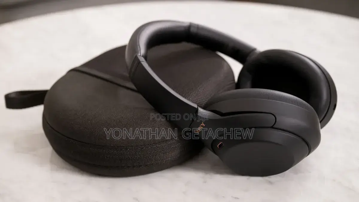Sony Ult Headphone 