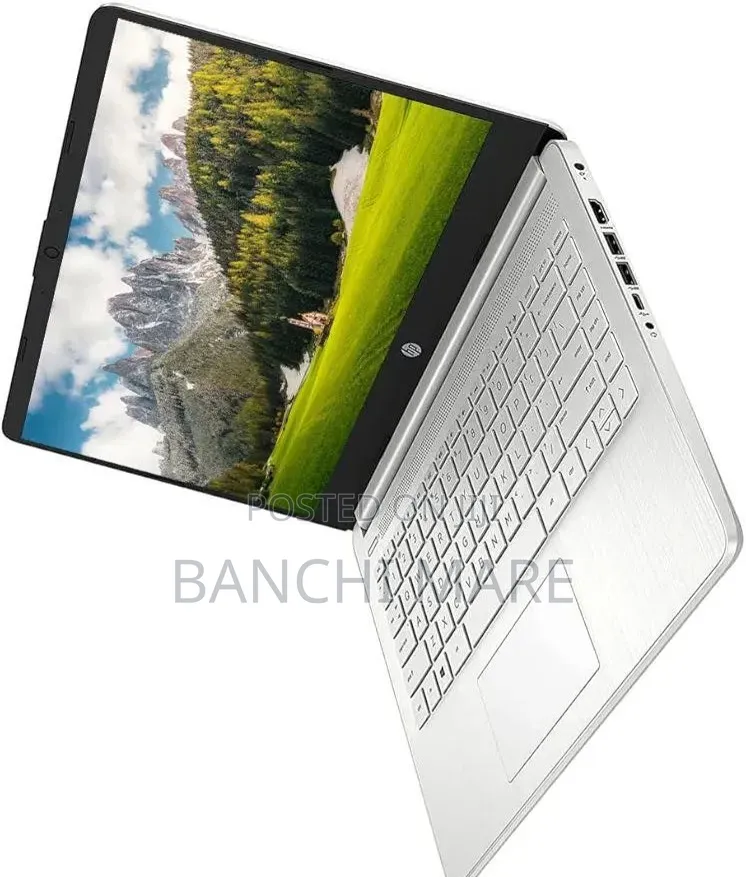 New Laptop HP Stream Notebook 8GB Intel Core i3 SSD 256GB
