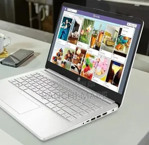 New Laptop HP Stream Notebook 8GB Intel Core i3 SSD 256GB