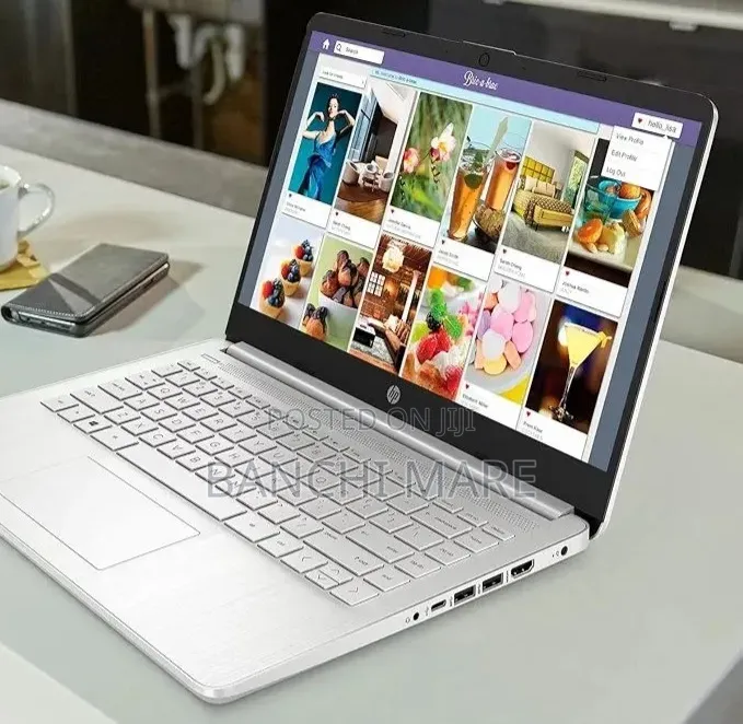 New Laptop HP Stream Notebook 8GB Intel Core i3 SSD 256GB