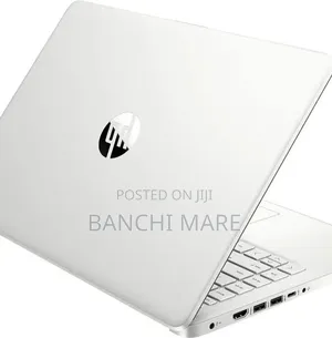 New Laptop HP Stream Notebook 8GB Intel Core i3 SSD 256GB