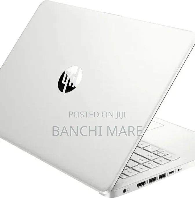 New Laptop HP Stream Notebook 8GB Intel Core i3 SSD 256GB