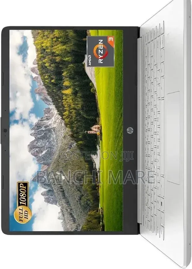 New Laptop HP Stream Notebook 8GB Intel Core i3 SSD 256GB